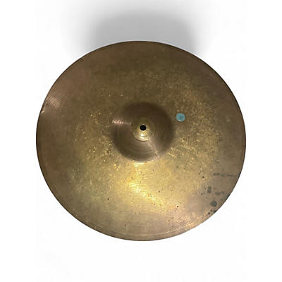 Used Zildjian 18in Planet Z Ride Cymbal
