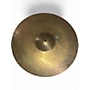 Used Zildjian 18in Planet Z Ride Cymbal 38
