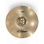 Used Zildjian 18in Rock Crash Cymbal 38