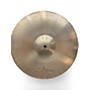 Used Zildjian 18in Rock Crash Cymbal 38