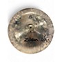 Used Zildjian  18in S CHINA  Cymbal 38
