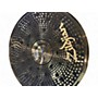 Used Zildjian 18in S DARK CRASH Cymbal 38