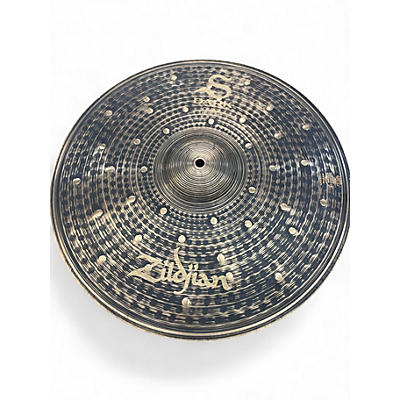 Used Zildjian 18in S DARK CRASH Cymbal