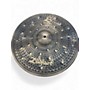 Used Zildjian 18in S DARK CRASH Cymbal 38