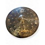Used Zildjian 18in S DARK CRASH Cymbal 38