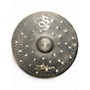 Used Zildjian 18in S Dark Crash Cymbal 38