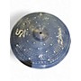 Used Zildjian 18in S Dark Crash Cymbal 38