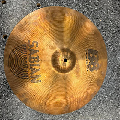 Zildjian Used Zildjian 18in S Family China Cymbal