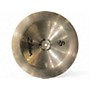 Used Zildjian 18in S Family China Cymbal 38