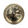 Used Zildjian 18in S Family China Cymbal 38