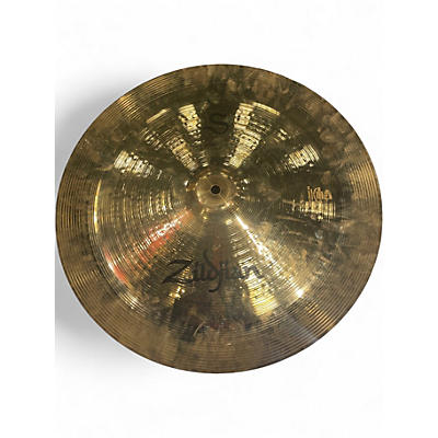 Used Zildjian 18in S Family China Cymbal