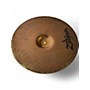 Used Zildjian Used Zildjian 18in S Family Medium Thin Crash Cymbal 38