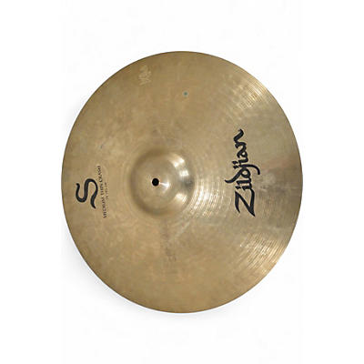 Zildjian Used Zildjian 18in S Family Medium Thin Crash Cymbal