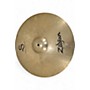 Used Zildjian Used Zildjian 18in S Family Medium Thin Crash Cymbal 38