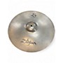Used Zildjian 18in S Family Medium Thin Crash Cymbal 38