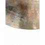 Used Zildjian 18in S Family Medium Thin Crash Cymbal 38