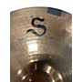 Used Zildjian 18in S Family Medium Thin Crash Cymbal 38