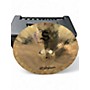Used Zildjian 18in S Family Medium Thin Crash Cymbal 38