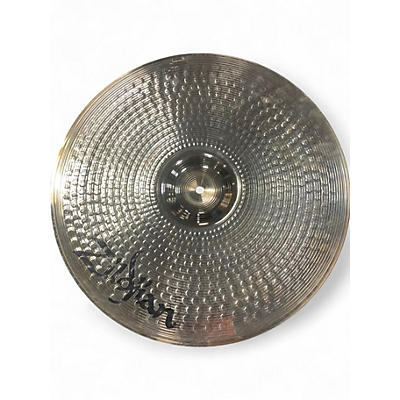Used Zildjian 18in S Family Medium Thin Crash Cymbal
