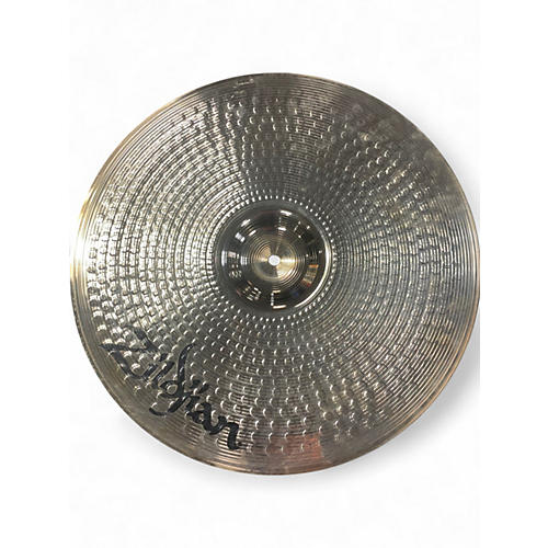 Used Zildjian 18in S Family Medium Thin Crash Cymbal 38