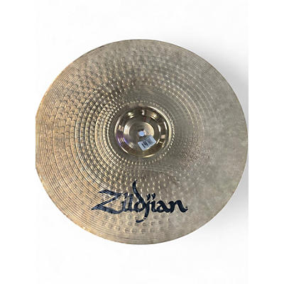 Used Zildjian 18in S Family Medium Thin Crash Cymbal