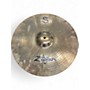 Used Zildjian 18in S Family Medium Thin Crash Cymbal 38