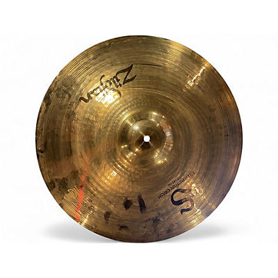 Used Zildjian 18in S Family Medium Thin Crash Cymbal