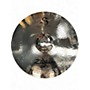 Used Zildjian 18in S Family Medium Thin Crash Cymbal 38