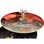 Used Zildjian 18in S Family Medium Thin Crash Cymbal 38