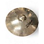 Used Zildjian 18in S Family Medium Thin Crash Cymbal 38