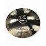 Used Zildjian 18in S Family Medium Thin Crash Cymbal 38
