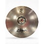 Used Zildjian 18in S Family Medium Thin Crash Cymbal 38