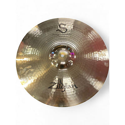 Used Zildjian 18in S Family Medium Thin Crash Cymbal