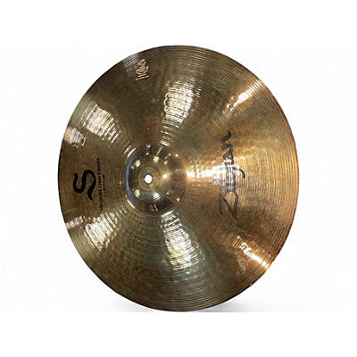Used Zildjian 18in S Family Medium Thin Crash Cymbal