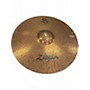 Used Zildjian 18in S Family Medium Thin Crash Cymbal 38