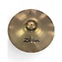 Used Zildjian 18in S Family Medium Thin Crash Cymbal 38