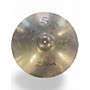 Used Zildjian 18in S Family Medium Thin Crash Cymbal 38
