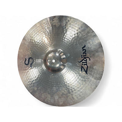 Used Zildjian 18in S Family Rock Crash Cymbal