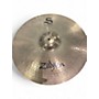 Used Zildjian 18in S Family Rock Crash Cymbal 38