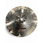 Used Zildjian 18in S Family Rock Crash Cymbal 38