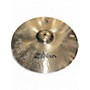 Used Zildjian 18in S Family Rock Ride Cymbal 38