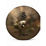 Used Zildjian 18in S Family Thin Crash Cymbal 38