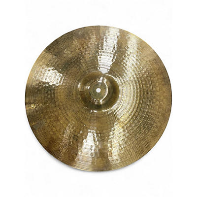 Used Zildjian 18in S Family Thin Crash Cymbal