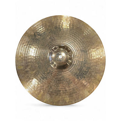 Used Zildjian 18in S Family Thin Crash Cymbal