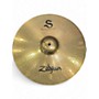 Used Zildjian 18in S Family Thin Crash Cymbal 38
