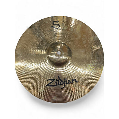 Zildjian Used Zildjian 18in S SERIES MEDUIM THIN CRASH Cymbal