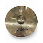 Used Zildjian Used Zildjian 18in S SERIES MEDUIM THIN CRASH Cymbal 38