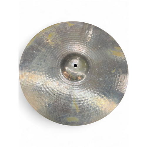 Used Zildjian 18in S Series Cymbal 38