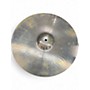 Used Zildjian 18in S Series Cymbal 38