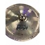 Used Zildjian 18in SCIMITAR BRONZE CHINA BOY Cymbal 38